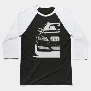 E90 E92 LCI Baseball T-Shirt